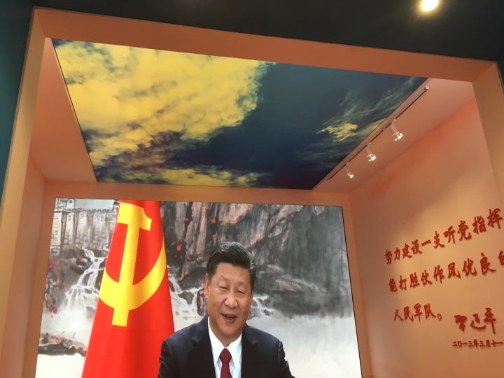 展臺施工過程實景照片--IMG\_1306