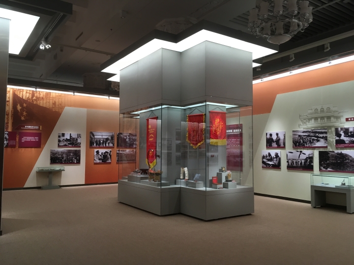 展臺施工過程實景照片--IMG\_1281